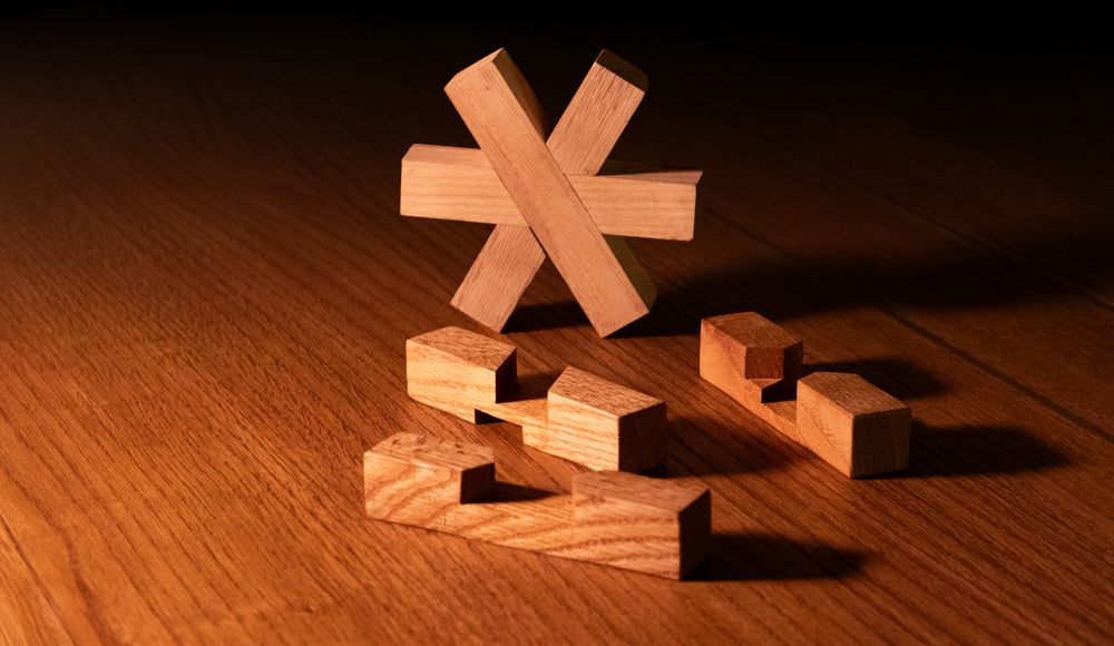 Building the Right Way, Not the Easy Way
