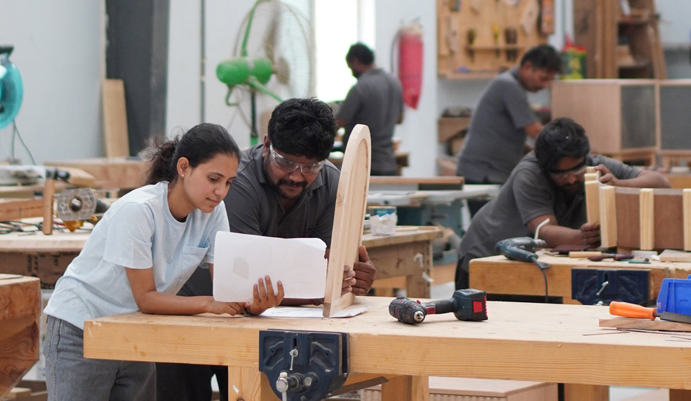 Craft and Design