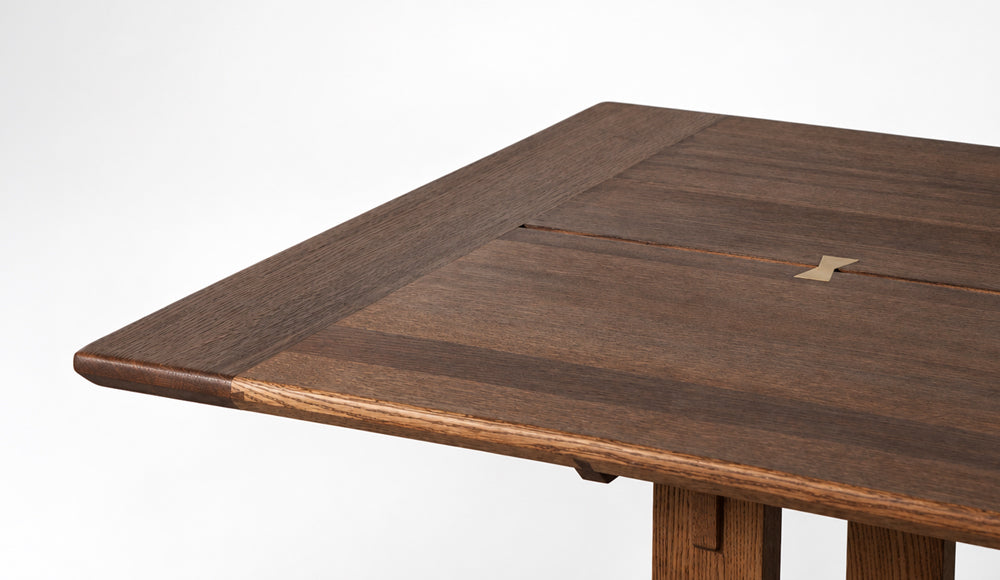 The Perfectionist and the Plank