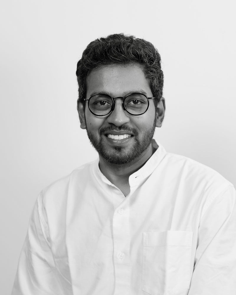 Srikanth Varma