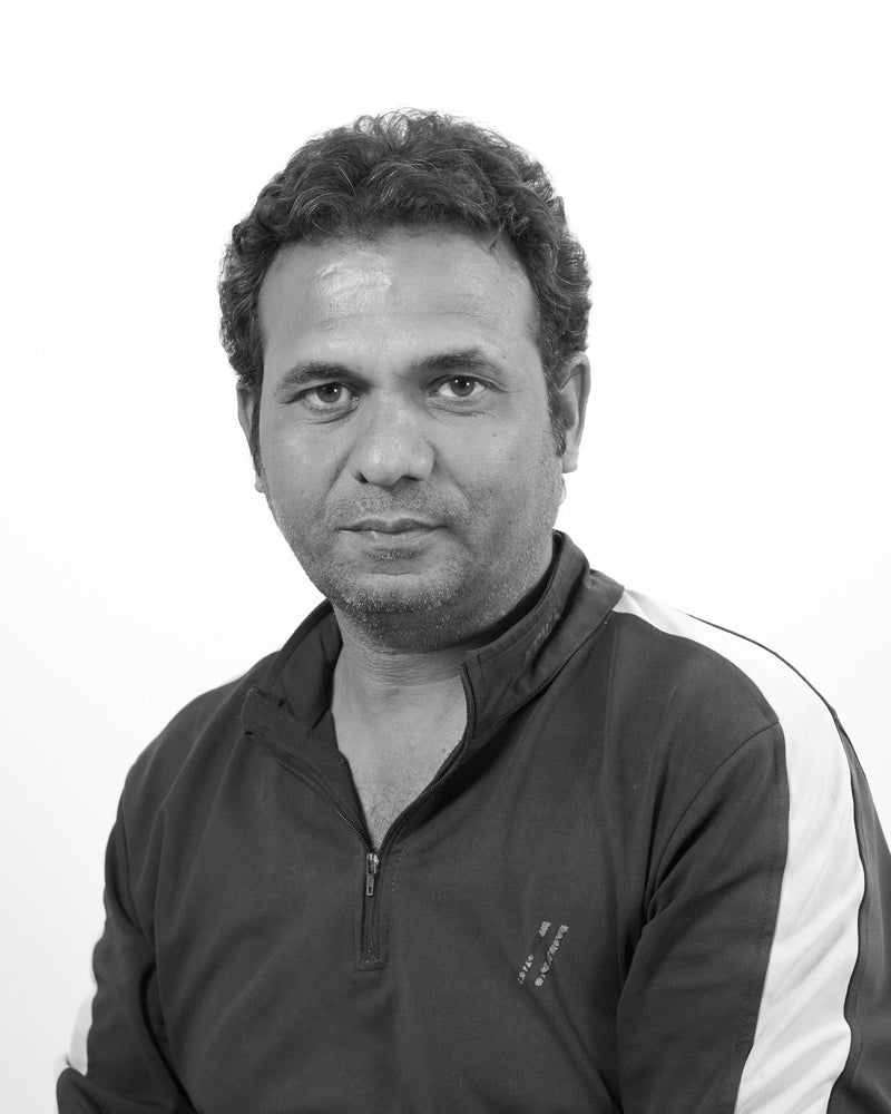 Team member