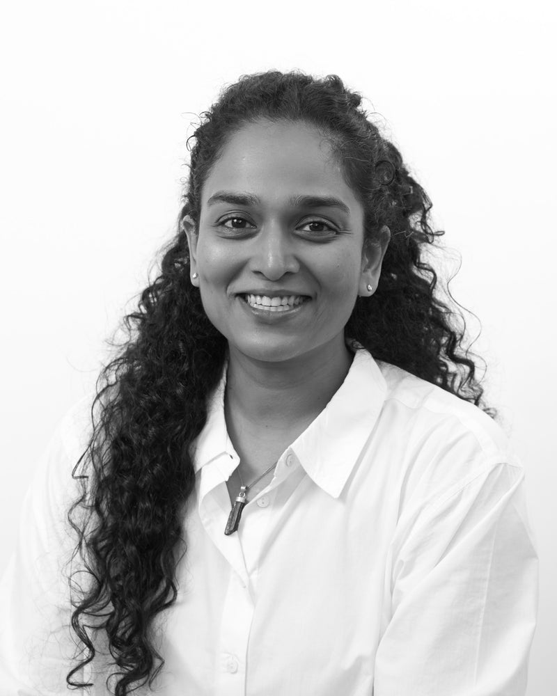 Keerthi Datla
