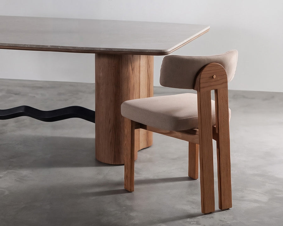 Around the Table