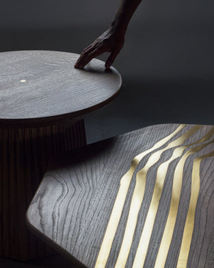 Designed For Time: Living with Patina