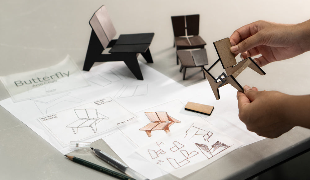 Design & Consulting
