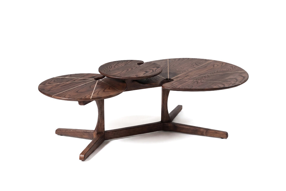 FLOAT | KALUVA Coffee Table