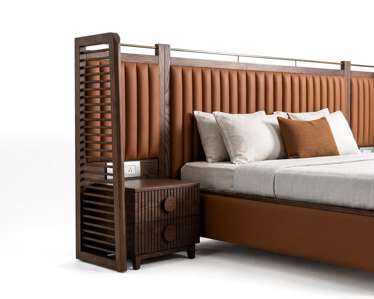 Savanna Luxe