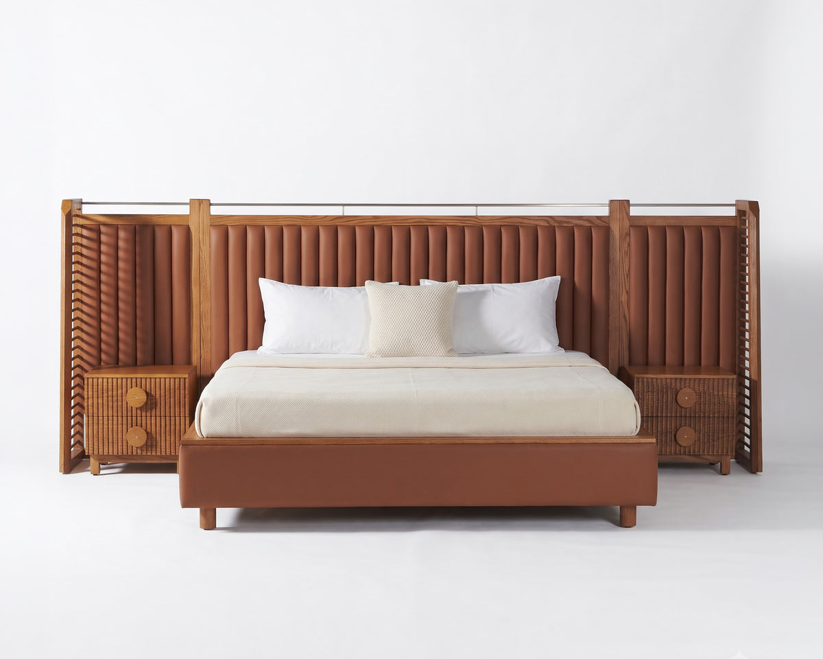 Savanna Luxe