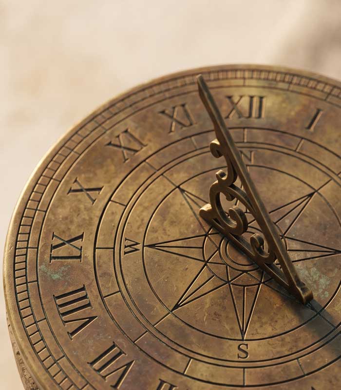 Sundials