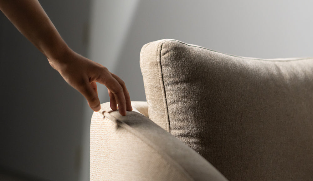 Upholstery