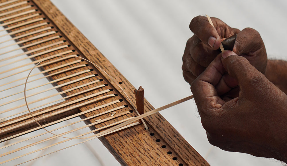 Vernacular craft