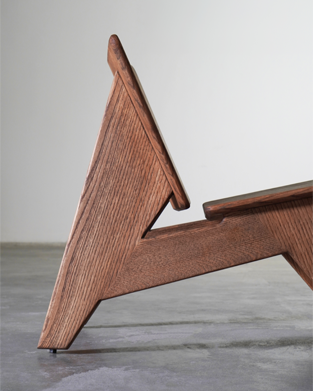 Oak: The Character Behind the Grain