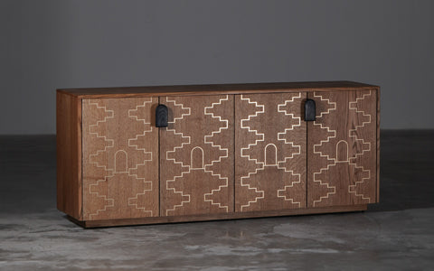 REGAL ESSENCE | ADALAJ Credenza